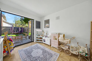 Bowland Drive Walton